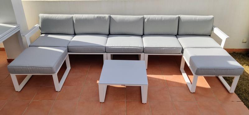 Revisione aperta modale 1 su 1