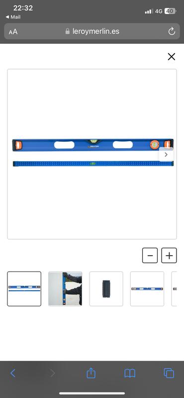 Ouvrir la fenêtre modale de l'avis 1 sur 1