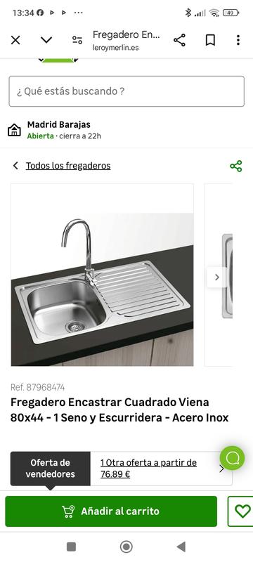 Abrir modal de revisión 1 de 1