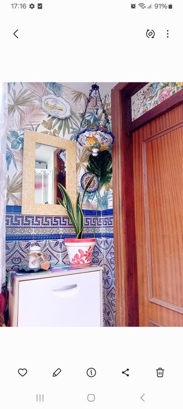 Revisione aperta modale 2 su 2