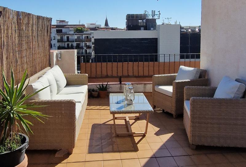 Revisione aperta modale 1 su 1