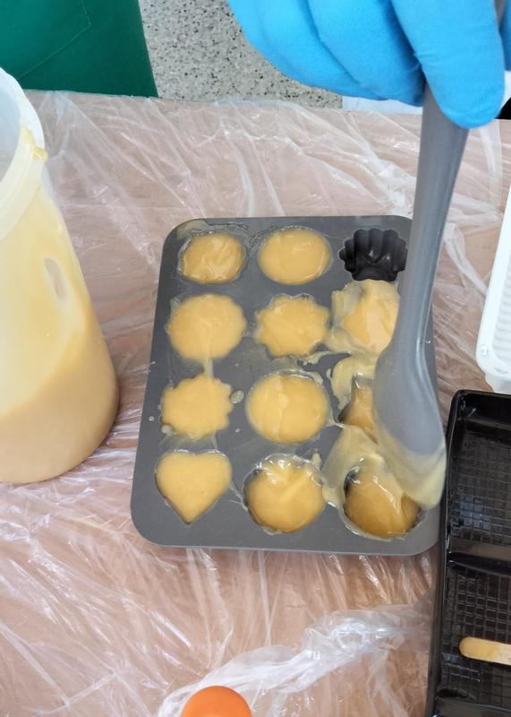 Revisione aperta modale 4 su 4