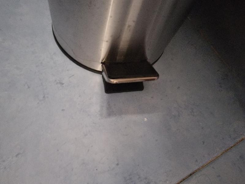 Revisione aperta modale 2 su 3