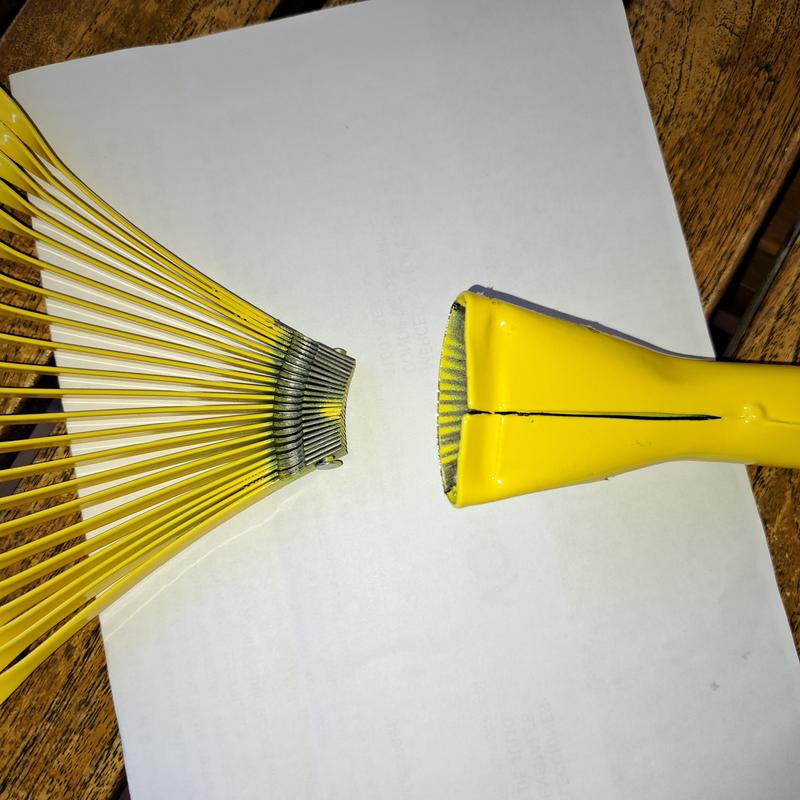 Abrir modal de revisión 1 de 1