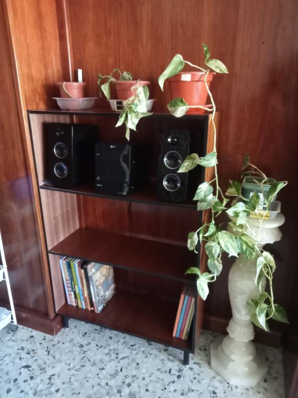 Abra o modal de avaliação 1 de 1