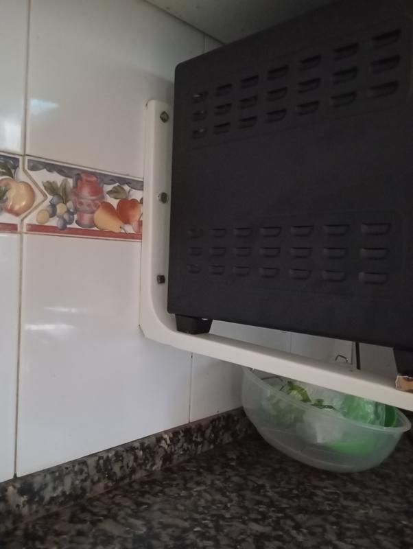 Abra o modal de avaliação 1 de 1