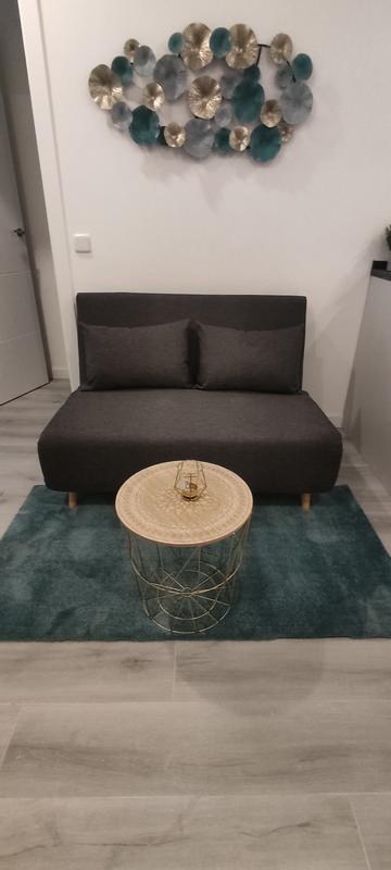 Abra o modal de avaliação 1 de 1