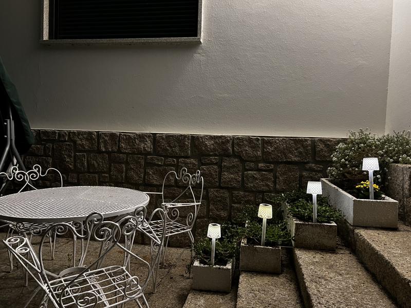 Abra o modal de avaliação 1 de 1