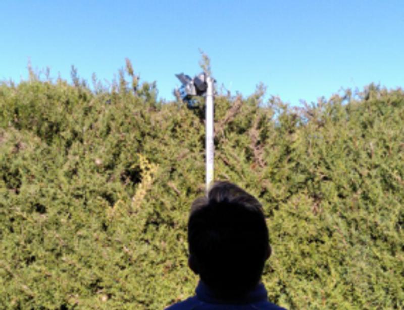 Ouvrir la fenêtre modale de l'avis 1 sur 2