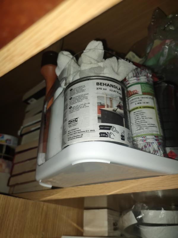 Revisione aperta modale 1 su 1