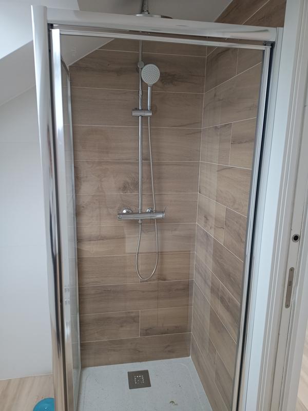 Revisione aperta modale 1 su 1