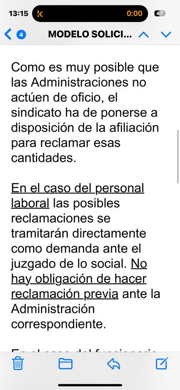Ouvrir la fenêtre modale de l'avis 1 sur 2