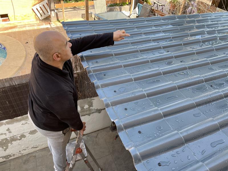 Ouvrir la fenêtre modale de l'avis 1 sur 1