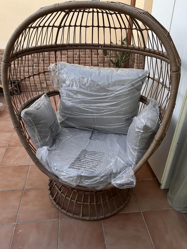 Abra o modal de avaliação 2 de 6