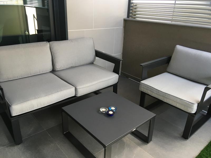 Revisione aperta modale 1 su 1