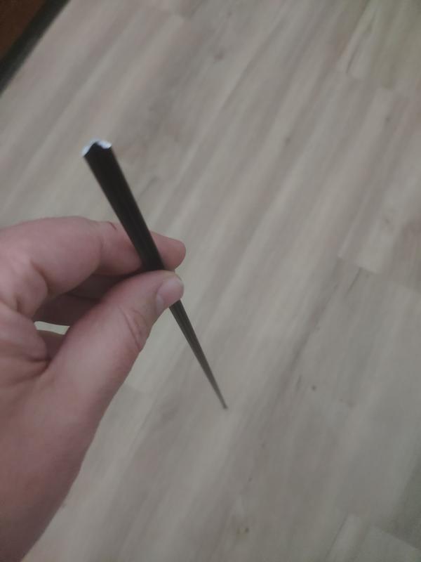 Abra o modal de avaliação 1 de 1