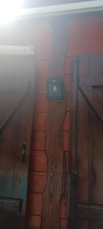 Ouvrir la fenêtre modale de l'avis 1 sur 1