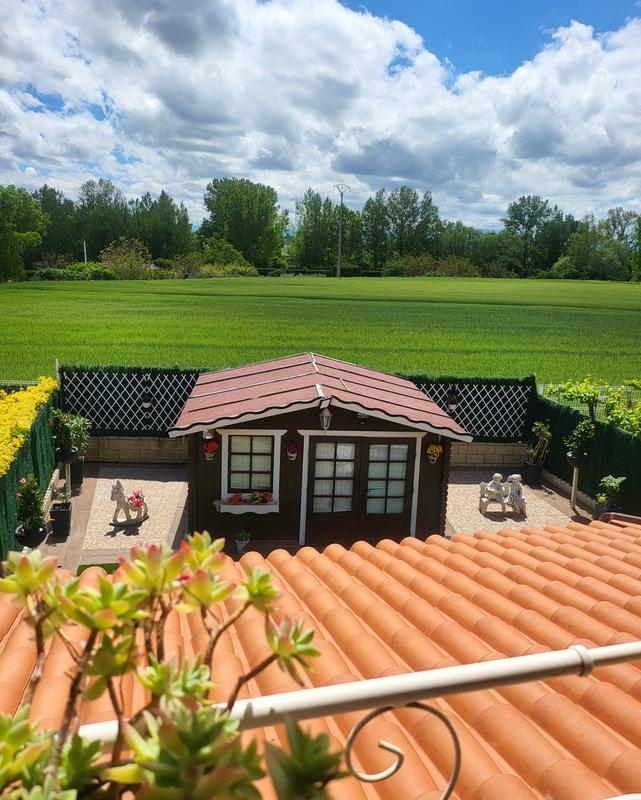 Abra o modal de avaliação 1 de 1