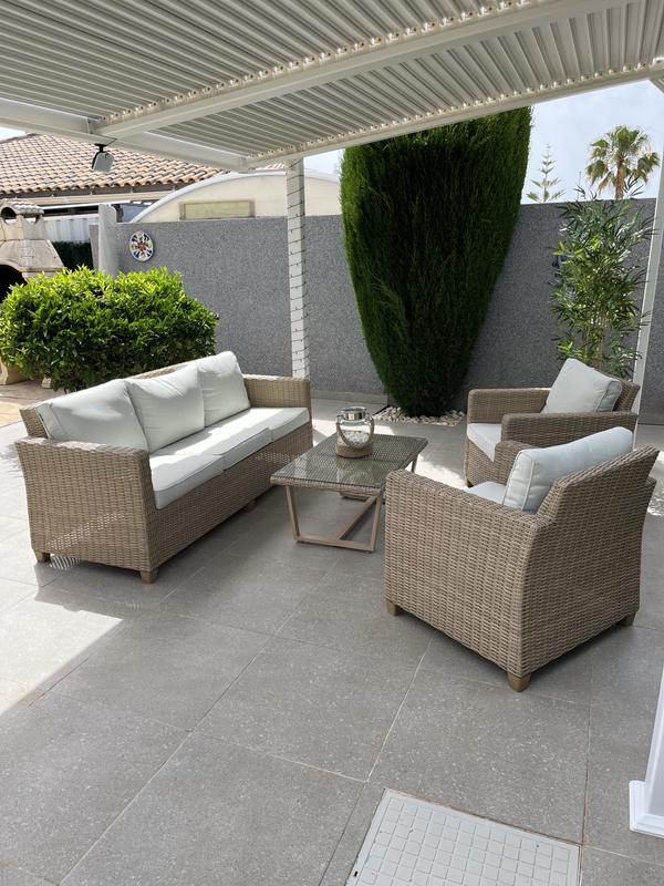 Revisione aperta modale 1 su 1