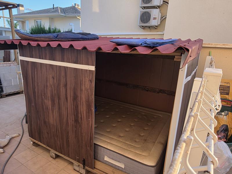 Ouvrir la fenêtre modale de l'avis 1 sur 1