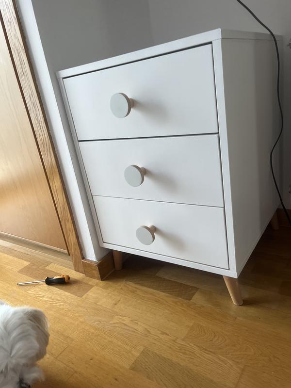 Ouvrir la fenêtre modale de l'avis 1 sur 1