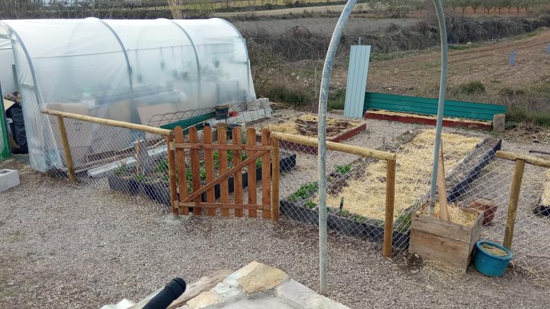 Ouvrir la fenêtre modale de l'avis 1 sur 1