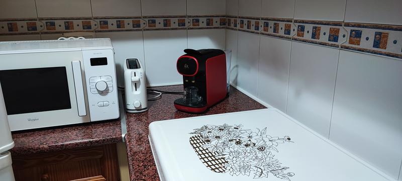 Abra o modal de avaliação 1 de 1