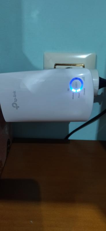 Repartidor WIFI TP-LINK TL-WA850RE