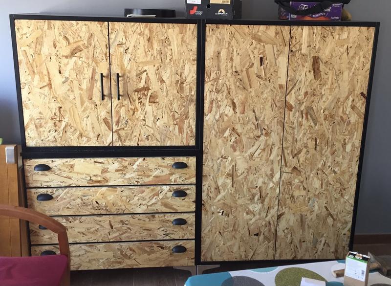 Abrir modal de revisión 1 de 1