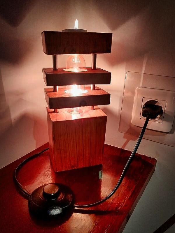 Abra o modal de avaliação 1 de 1