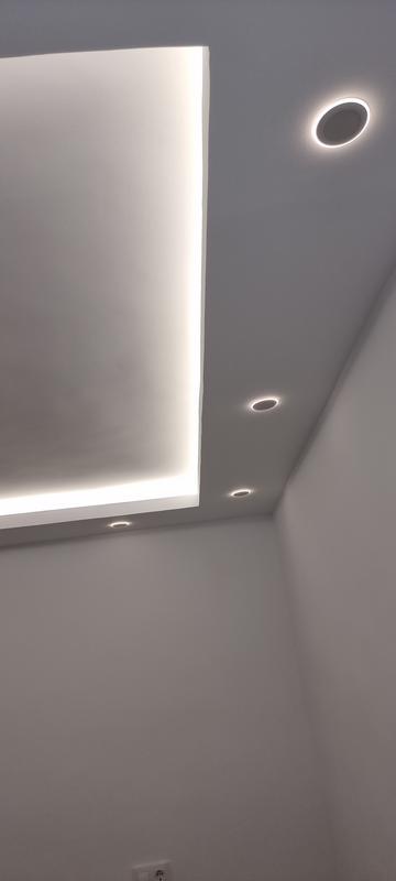 Revisione aperta modale 1 su 1