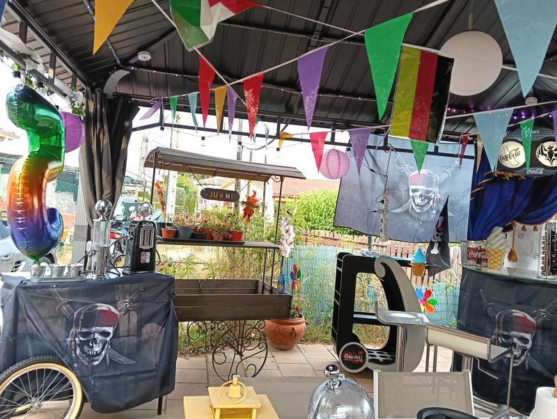 Revisione aperta modale 1 su 1