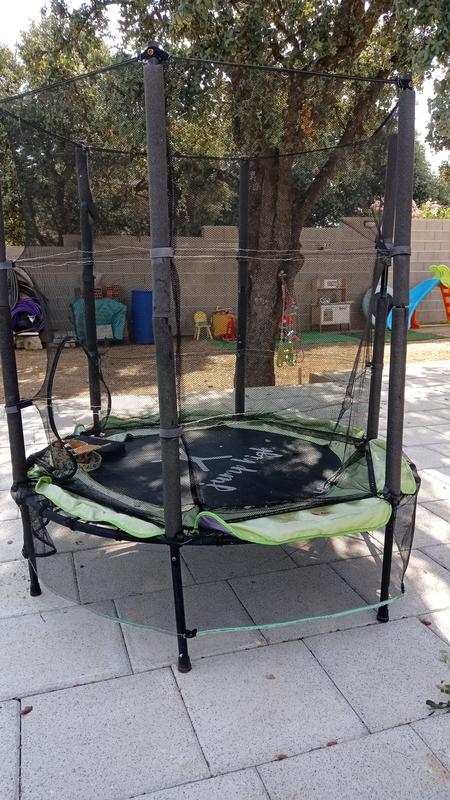 Ouvrir la fenêtre modale de l'avis 1 sur 1