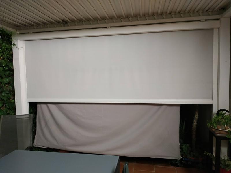 Revisione aperta modale 1 su 1