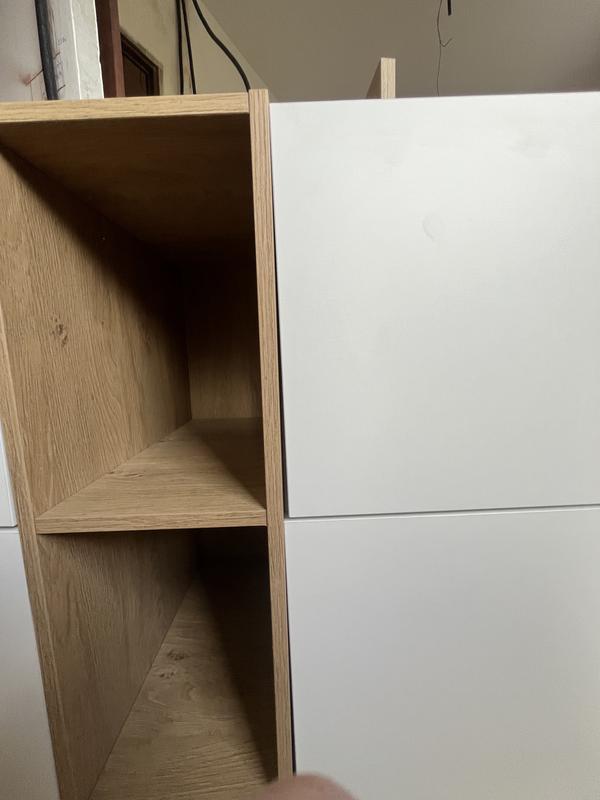 Revisione aperta modale 1 su 1