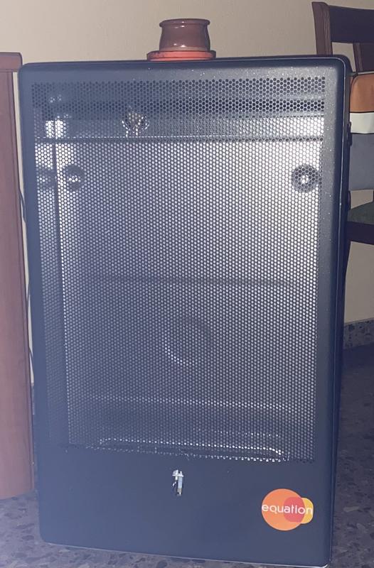 Abrir modal de revisión 1 de 1