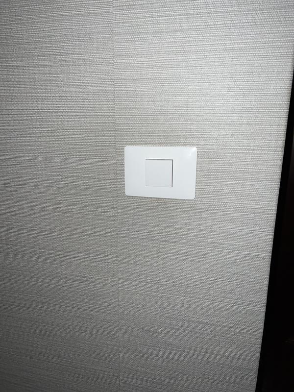 Telaio Da Incasso Bianco, Per Montaggio Da Incasso Bianco Per Montaggio Da Incasso 384741652870 - Foto 8