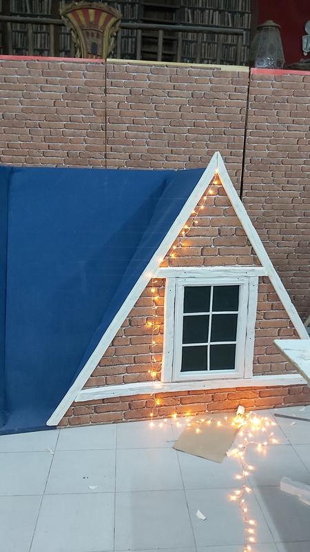 Abra o modal de avaliação 3 de 3