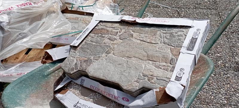 Abra o modal de avaliação 6 de 6