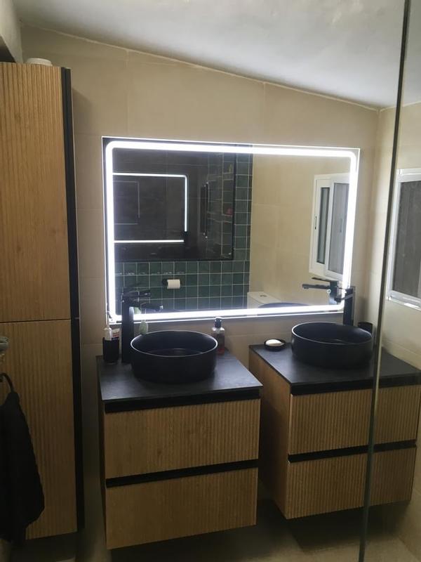 Revisione aperta modale 1 su 1