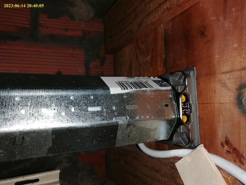 Ouvrir la fenêtre modale de l'avis 1 sur 1