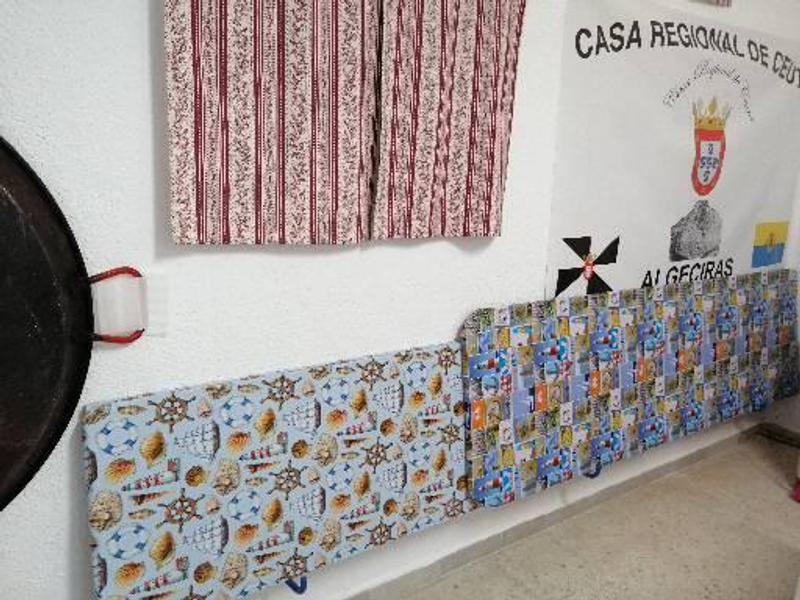 Ouvrir la fenêtre modale de l'avis 1 sur 1