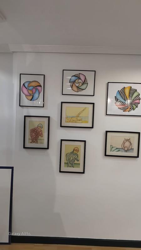 Abra o modal de avaliação 1 de 2