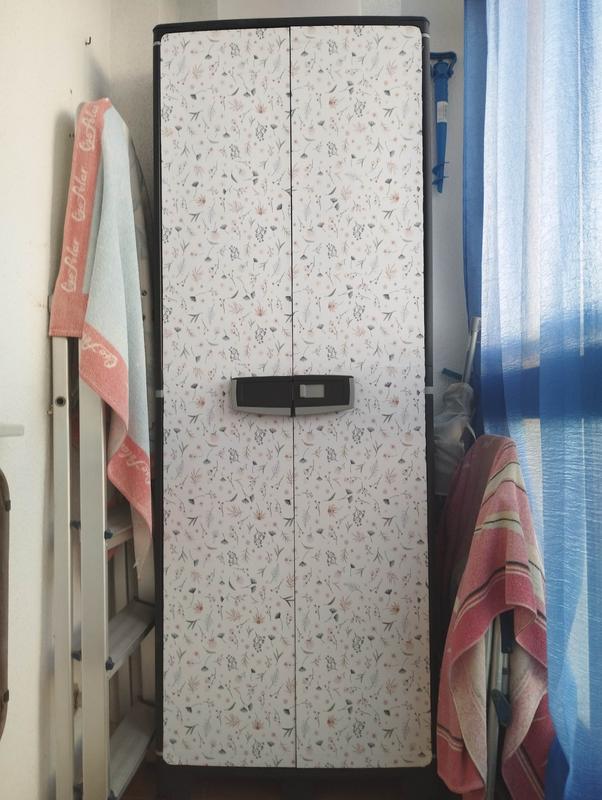 Revisione aperta modale 1 su 2