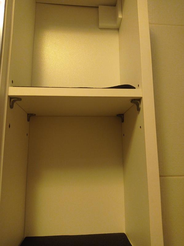 Revisione aperta modale 1 su 1