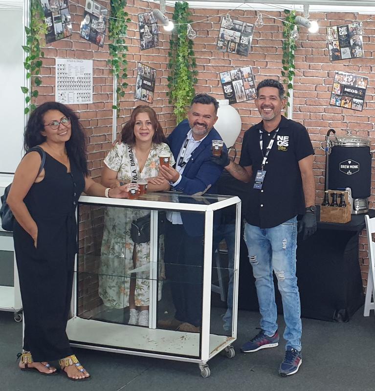 Abra o modal de avaliação 2 de 2