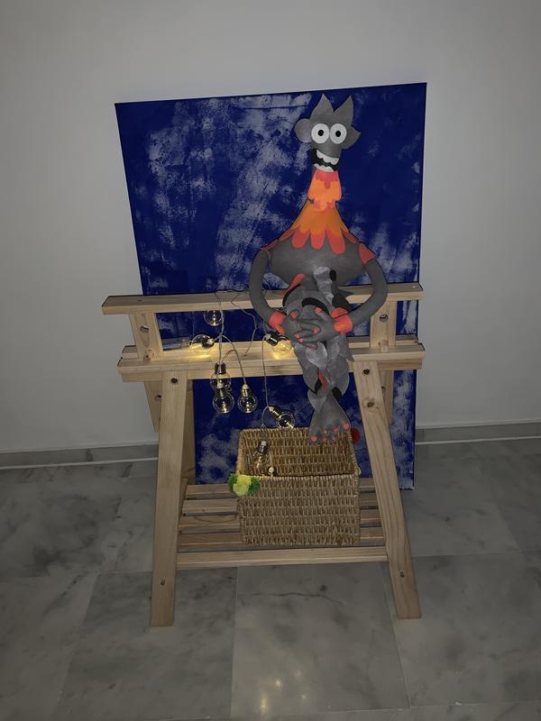 Ouvrir la fenêtre modale de l'avis 1 sur 1