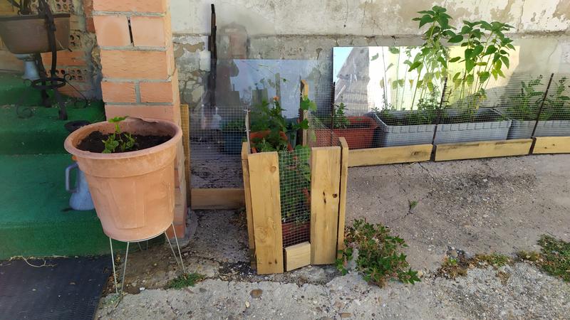 Ouvrir la fenêtre modale de l'avis 3 sur 6