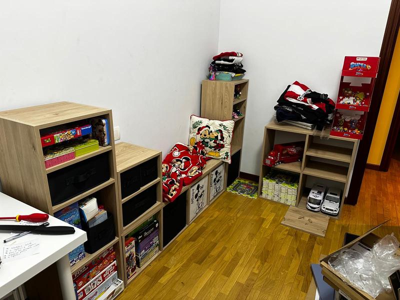 Abrir modal de revisión 1 de 1