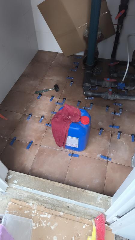 Abrir modal de revisión 1 de 1